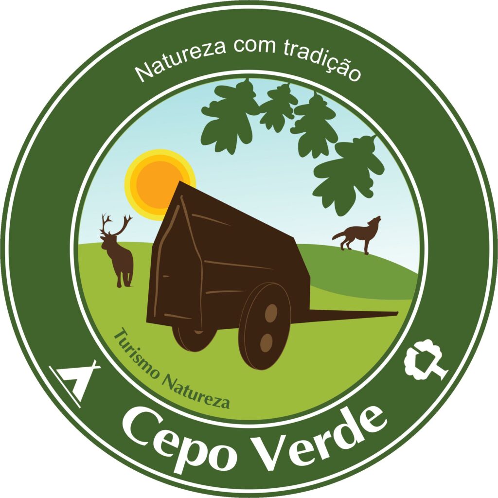 Cepo Verde